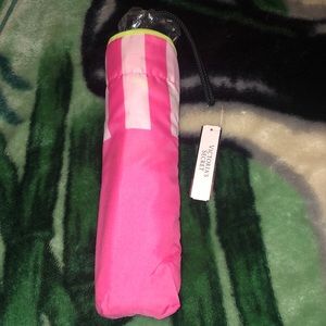 Victoria secret umbrella